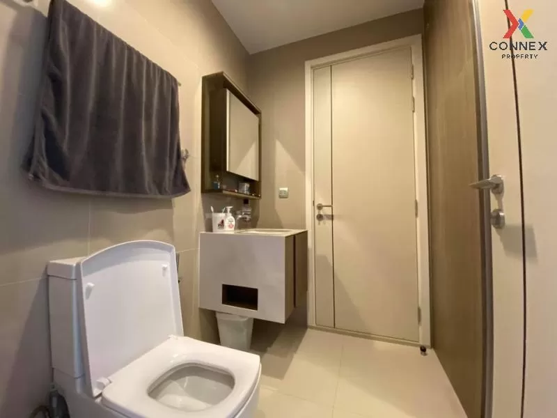 FOR RENT condo , The Line Phahol - Pradipat , BTS-Saphan Khwai , 