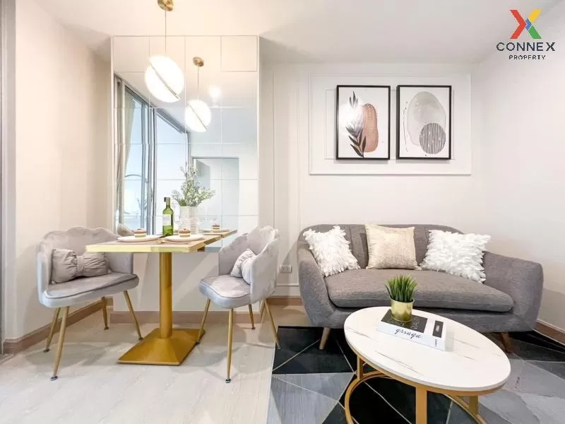 ขายคอนโด  เดอะ คิทท์ พลัส สุขุมวิท 113 BTS-สำโรง สำโรงเหนือ เมือง ขายคอนโด  เดอะ คิทท์ พลัส สุขุมวิท 113 BTS-สำโรง สำโรงเหนือ เมือง 1