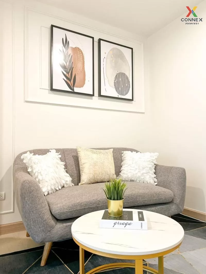 ขายคอนโด  เดอะ คิทท์ พลัส สุขุมวิท 113 BTS-สำโรง สำโรงเหนือ เมือง ขายคอนโด  เดอะ คิทท์ พลัส สุขุมวิท 113 BTS-สำโรง สำโรงเหนือ เมือง 3