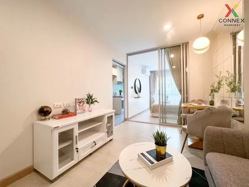 ขายคอนโด  เดอะ คิทท์ พลัส สุขุมวิท 113 BTS-สำโรง สำโรงเหนือ เมือง ขายคอนโด  เดอะ คิทท์ พลัส สุขุมวิท 113 BTS-สำโรง สำโรงเหนือ เมือง 4