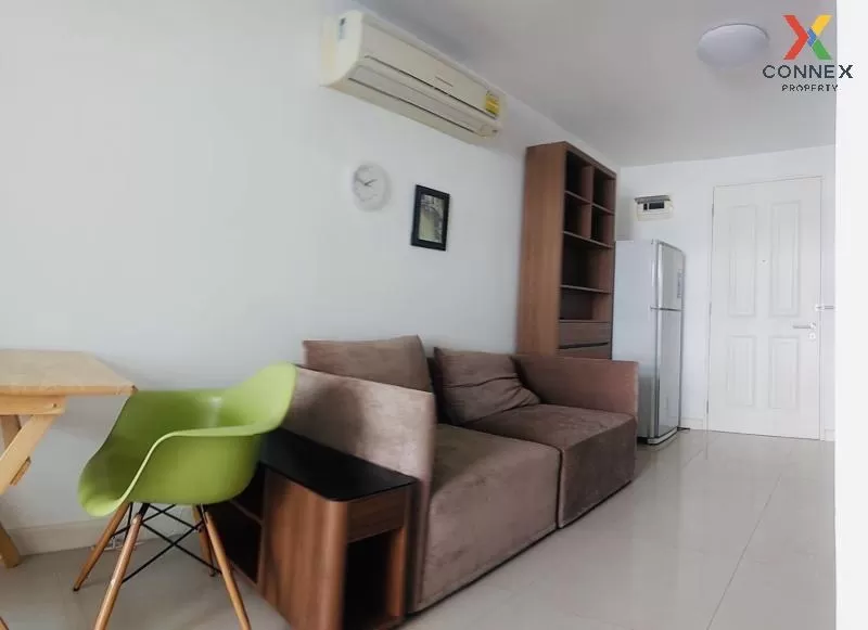 FOR RENT condo , The Clover Thonglor , BTS-Thong Lo , Khlong Tan  1