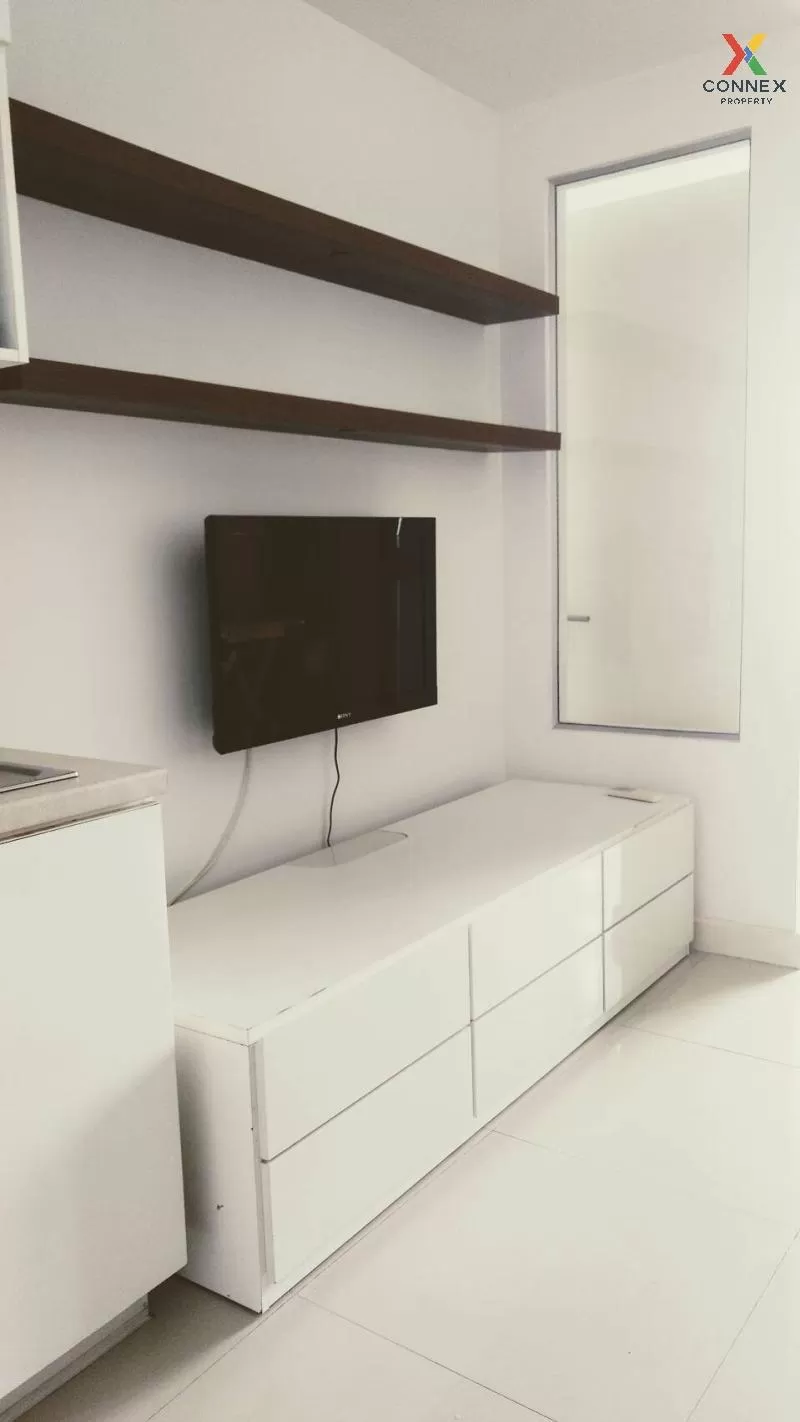 FOR RENT condo , The Clover Thonglor , BTS-Thong Lo , Khlong Tan  2