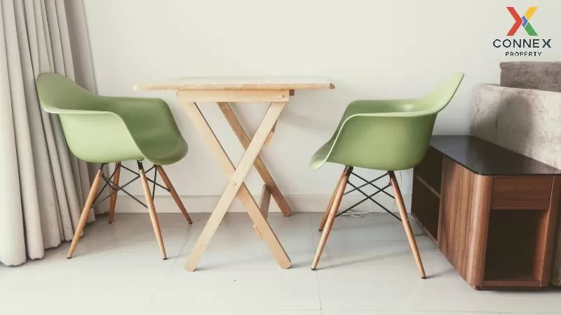 FOR RENT condo , The Clover Thonglor , BTS-Thong Lo , Khlong Tan  3