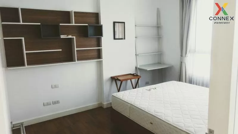 FOR RENT condo , The Clover Thonglor , BTS-Thong Lo , Khlong Tan  4