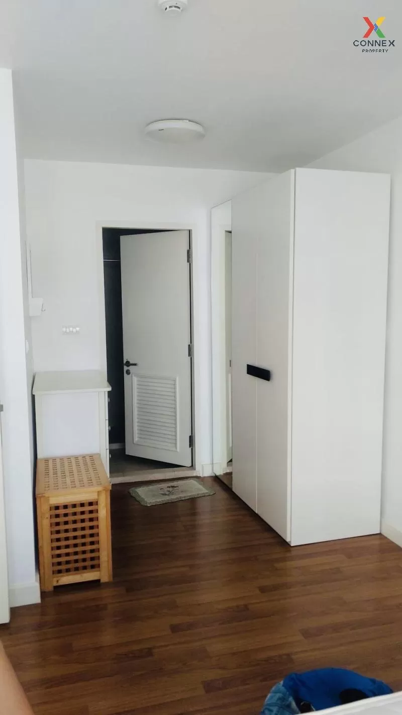 FOR RENT condo , The Clover Thonglor , BTS-Thong Lo , Khlong Tan 