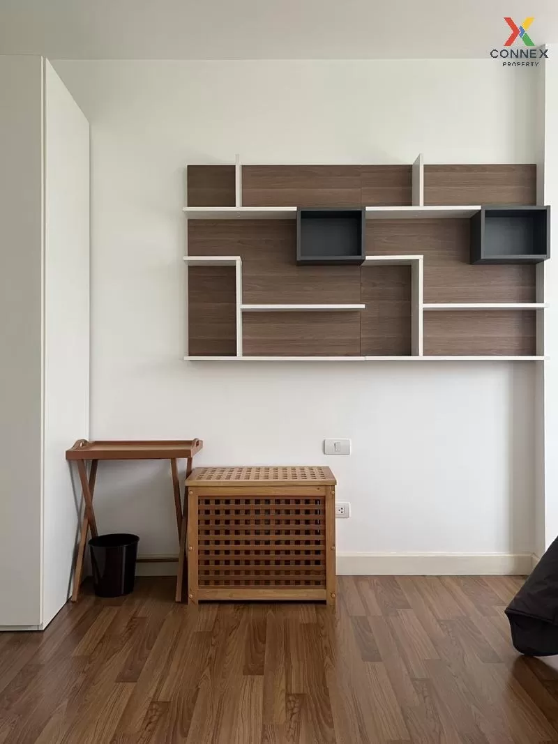 FOR RENT condo , The Clover Thonglor , BTS-Thong Lo , Khlong Tan 