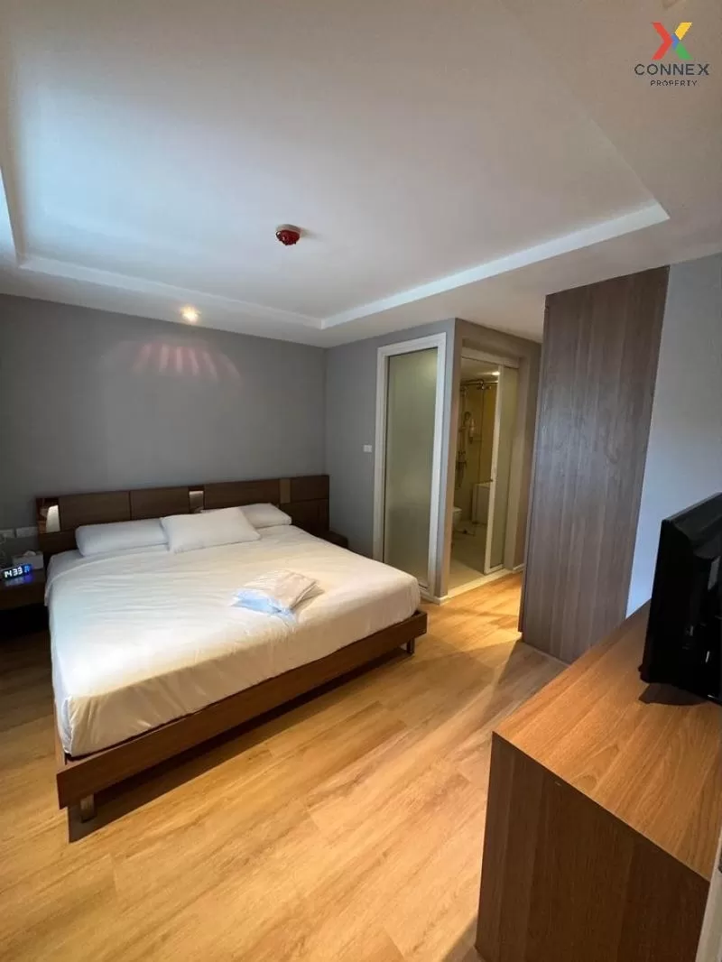 FOR SALE condo , Le nice Ekkamai , BTS-Ekkamai , Phra Khanong Nue