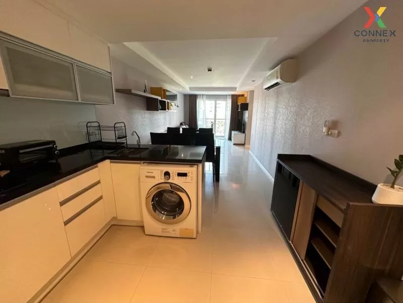 FOR SALE condo , Le nice Ekkamai , BTS-Ekkamai , Phra Khanong Nue 4