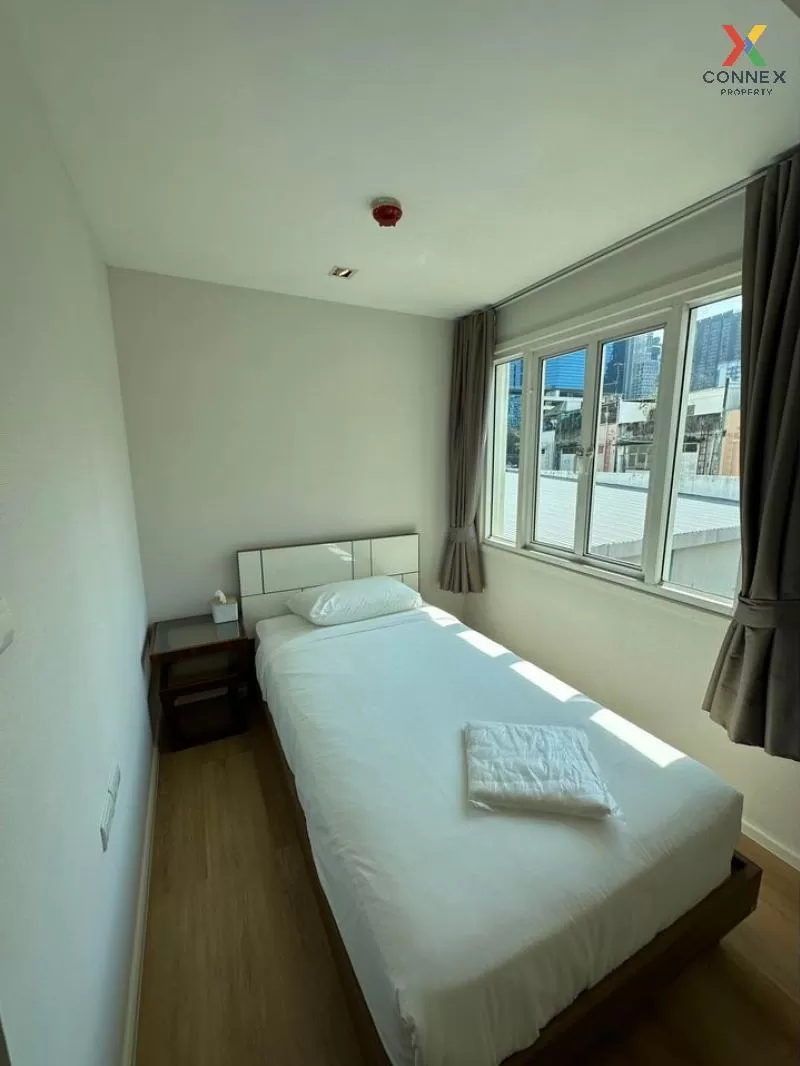 FOR SALE condo , Le nice Ekkamai , BTS-Ekkamai , Phra Khanong Nue