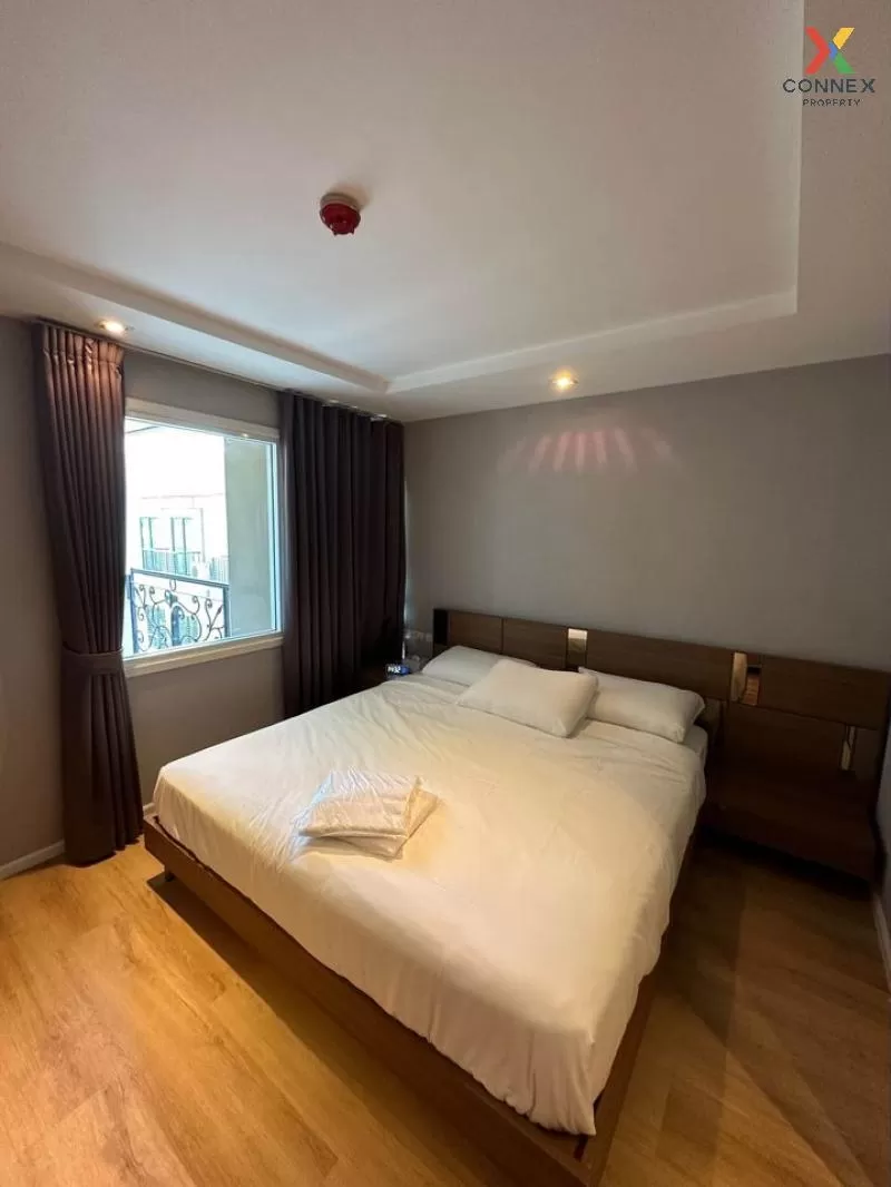 FOR SALE condo , Le nice Ekkamai , BTS-Ekkamai , Phra Khanong Nue