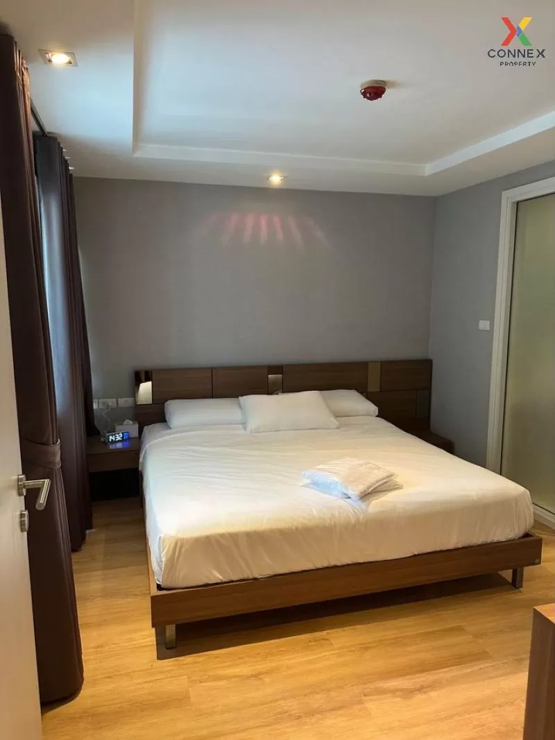 FOR SALE condo , Le nice Ekkamai , BTS-Ekkamai , Phra Khanong Nue