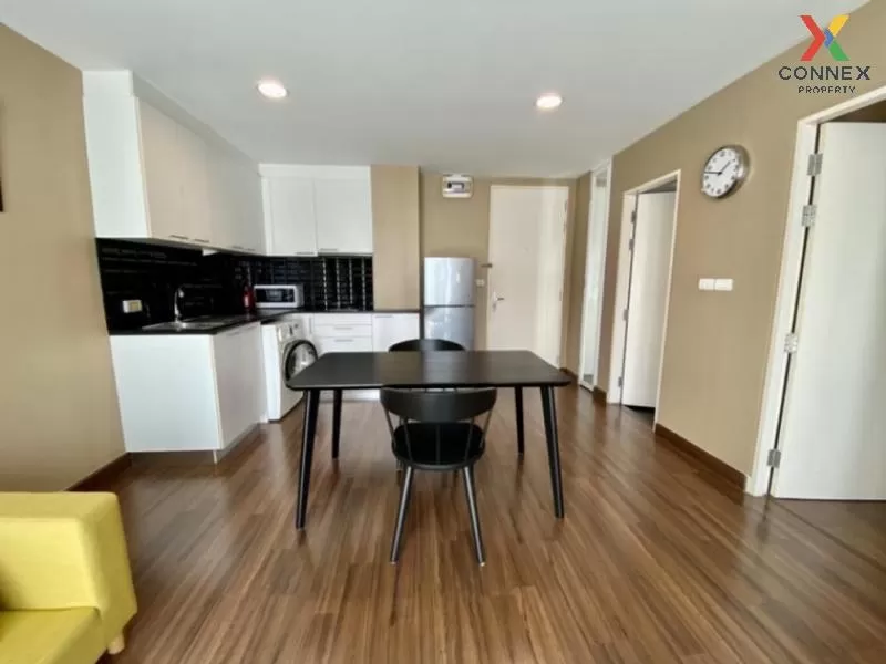 ขายคอนโด  ดี 65 BTS-พระโขนง พระโขนงเหนือ เขต วัฒนา กรุงเทพ CX-753 4