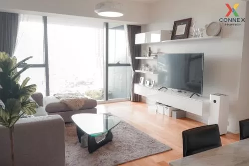 เช่าคอนโด  เดอะ เม็ท สาทร BTS-ช่องนนทรี ทุ่งมหาเมฆ เขต สาทร กรุงเทพ CX-75367