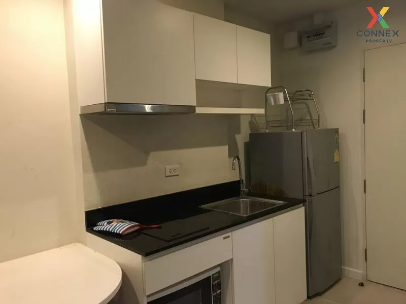 FOR RENT condo , We Condo Ekkamai - Ramindra , Tha Raeng , Bang K 3