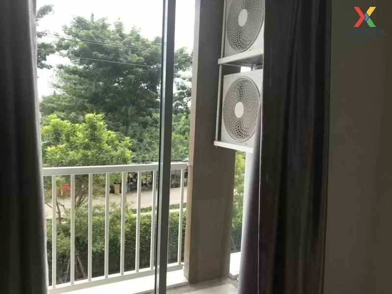 FOR RENT condo , We Condo Ekkamai - Ramindra , Tha Raeng , Bang K