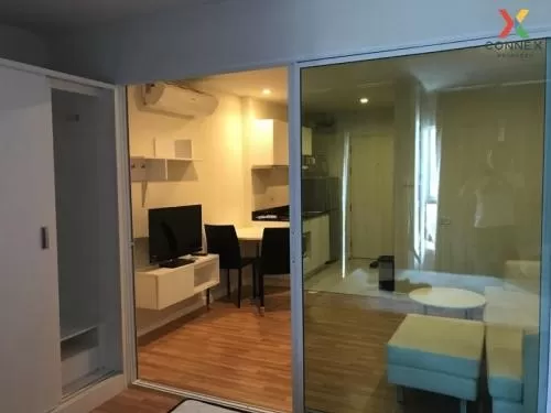 FOR RENT condo , We Condo Ekkamai - Ramindra , Tha Raeng , Bang Khen , Bangkok , CX-75368