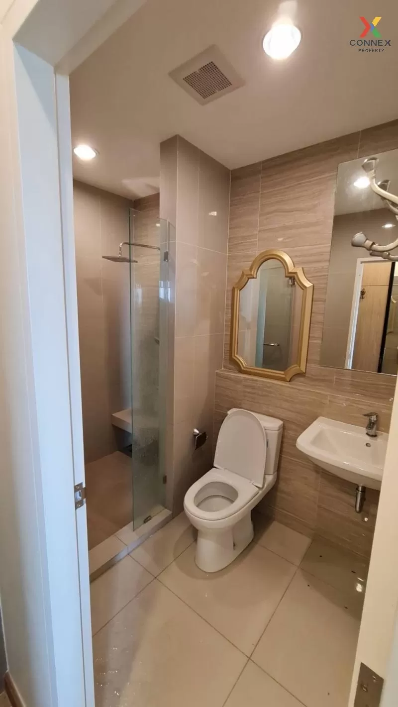 FOR SALE condo , Niche Mono Charoennakorn , Dao Khanong , Thon Bu