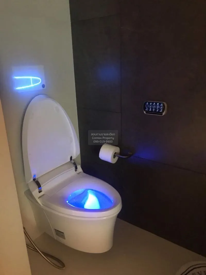 FOR RENT condo , The Estelle Phrom Phong , BTS-Phrom Phong , Khlo