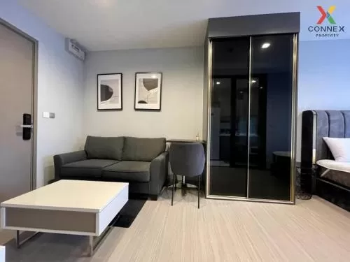 เช่าคอนโด  ไลฟ์ อโศก ไฮป์ พระราม 9 MRT-พระราม 9 มักกะสัน เขต ราชเทวี กรุงเทพ CX-75387