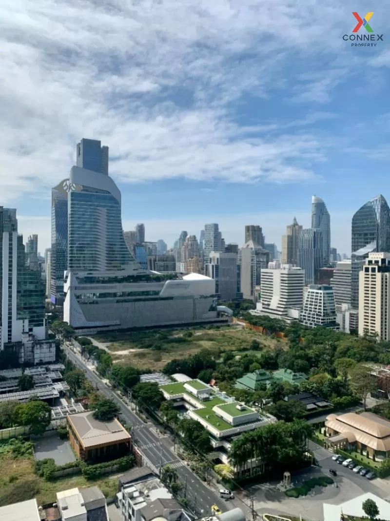 ขายคอนโด  ไลฟ์ วัน ไวร์เลส ชั้นสูง BTS-เพลินจิต ลุมพินี เขต ปทุมว