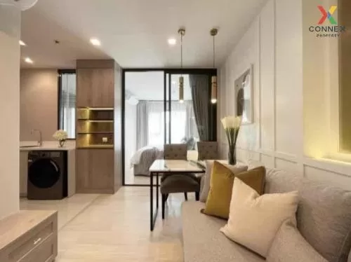 ขายคอนโด  ไลฟ์ วัน ไวร์เลส ชั้นสูง BTS-เพลินจิต ลุมพินี เขต ปทุมวัน กรุงเทพ CX-75388