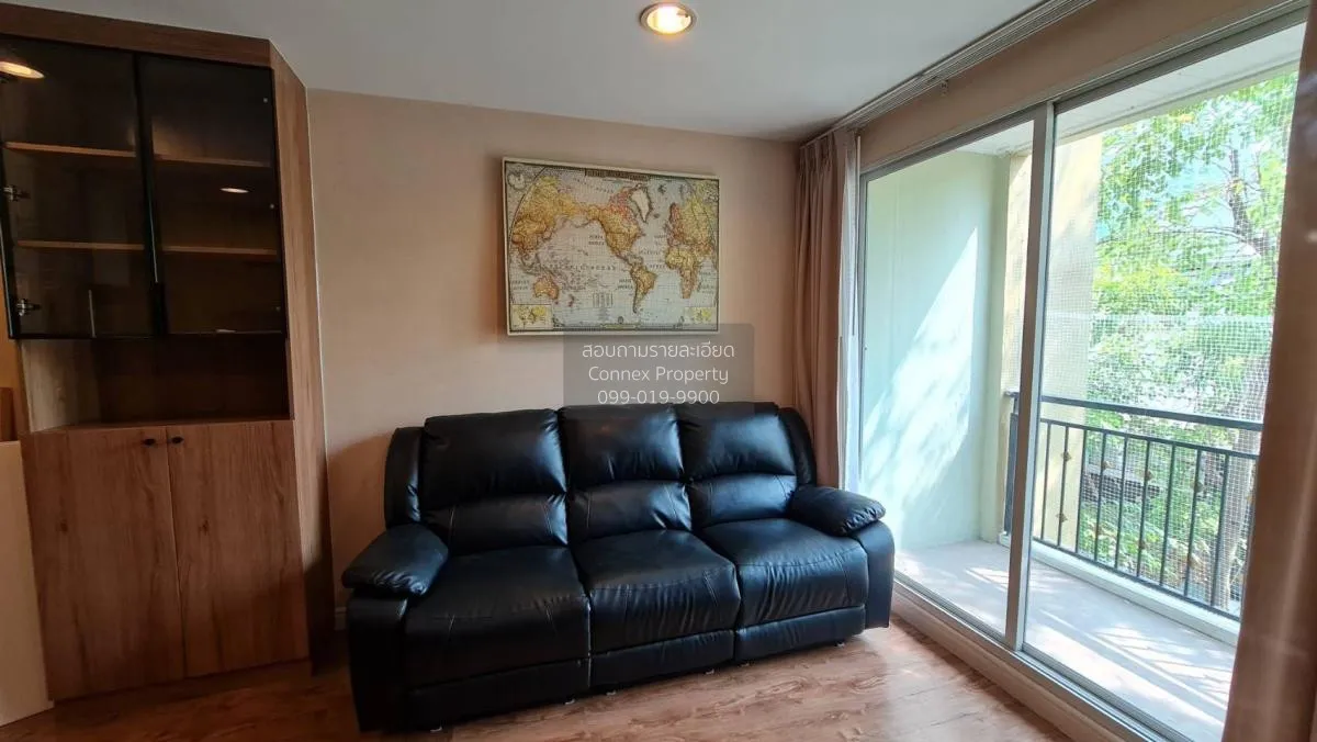 FOR RENT condo , The Crest Sukhumvit 24 , BTS-Phrom Phong , Khlon 1