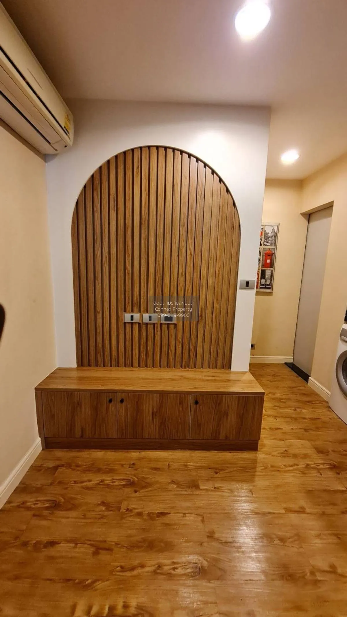 FOR RENT condo , The Crest Sukhumvit 24 , BTS-Phrom Phong , Khlon 2