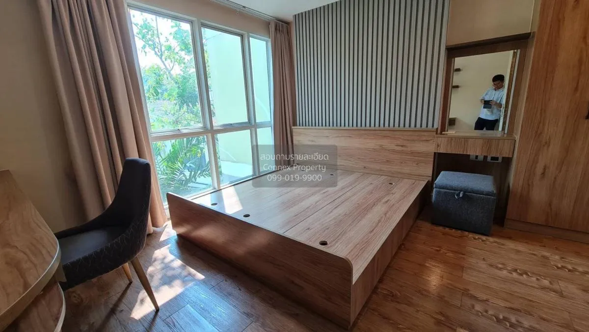 FOR RENT condo , The Crest Sukhumvit 24 , BTS-Phrom Phong , Khlon 4