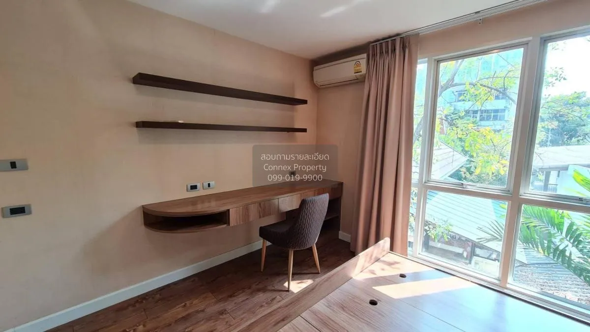FOR RENT condo , The Crest Sukhumvit 24 , BTS-Phrom Phong , Khlon
