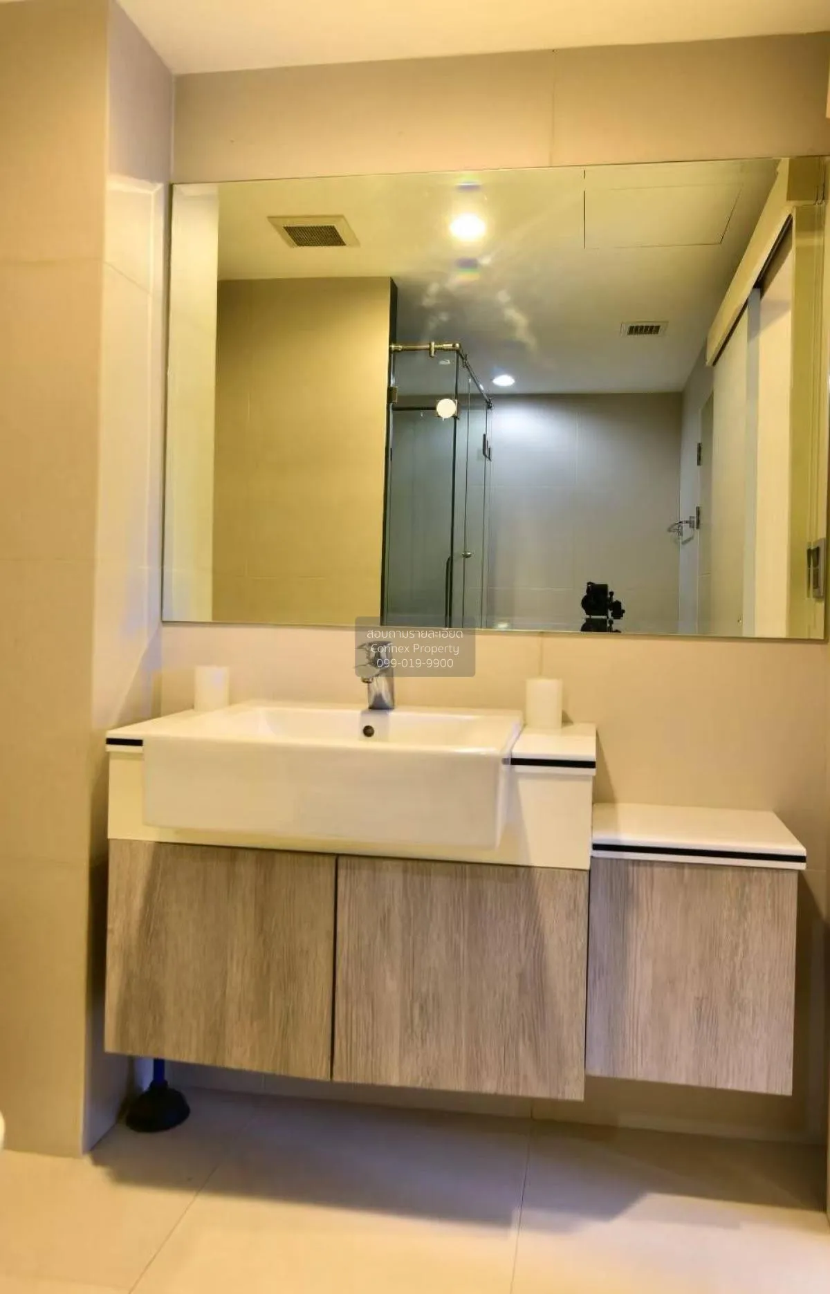 FOR RENT condo , The Crest Sukhumvit 24 , BTS-Phrom Phong , Khlon