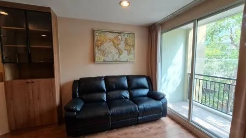 FOR RENT condo , The Crest Sukhumvit 24 , BTS-Phrom Phong , Khlong Tan , Khlong Toei , Bangkok , CX-75389
