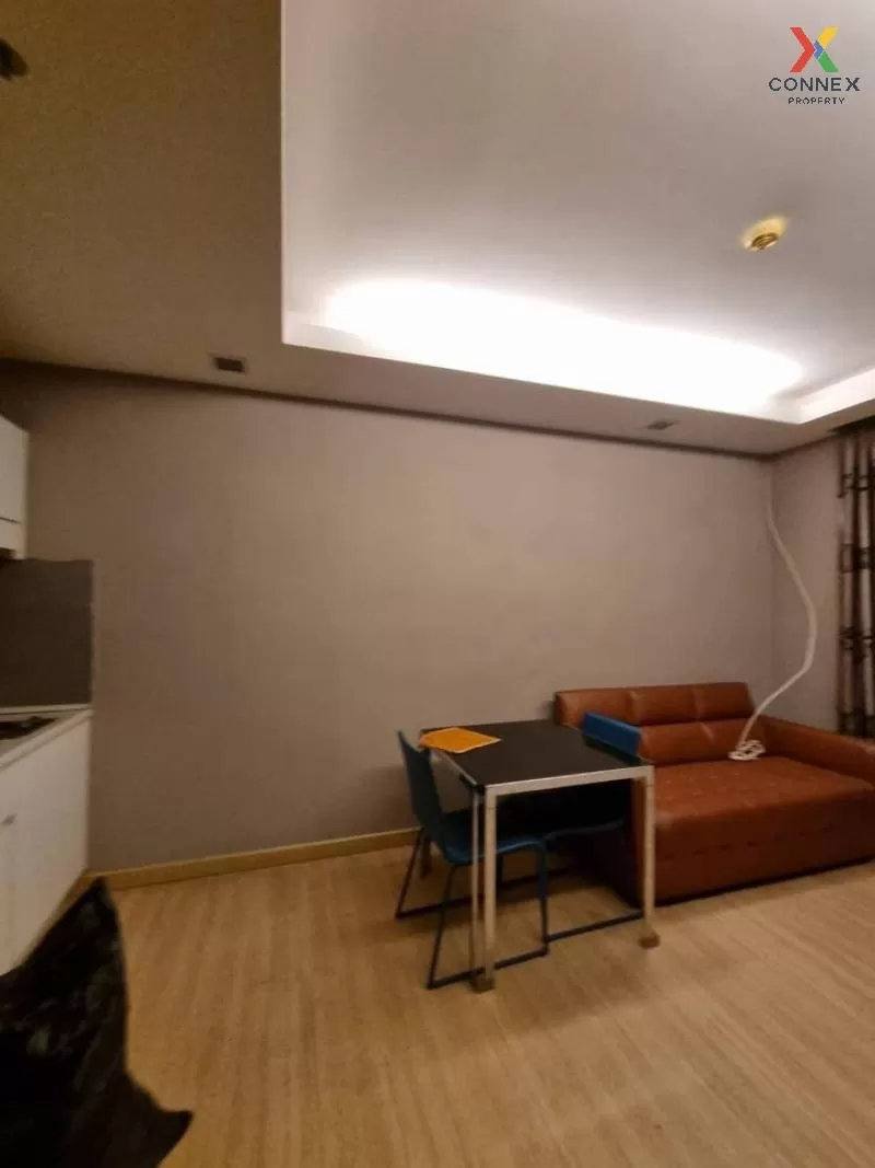 FOR SALE condo , Thru Thonglor , BTS-Thong Lo , Bang Kapi , Huai  1