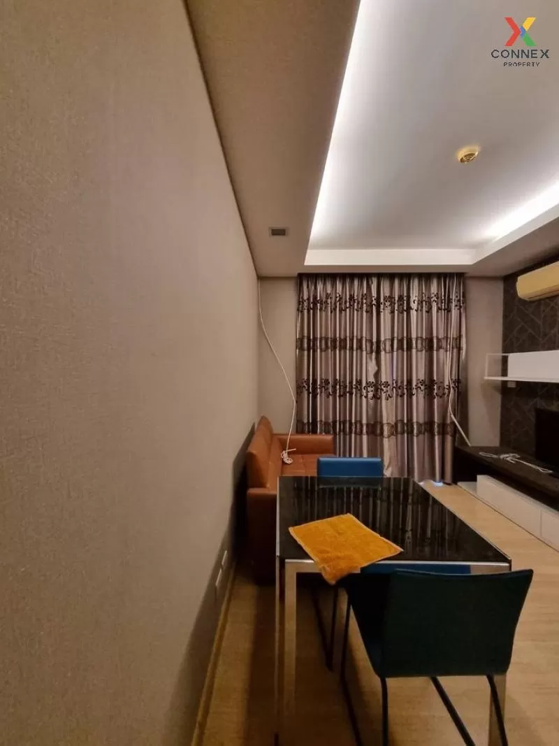 FOR SALE condo , Thru Thonglor , BTS-Thong Lo , Bang Kapi , Huai  2