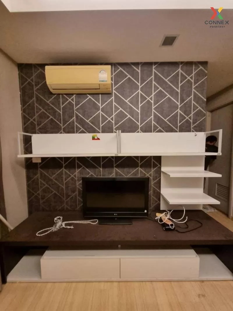 FOR SALE condo , Thru Thonglor , BTS-Thong Lo , Bang Kapi , Huai  3