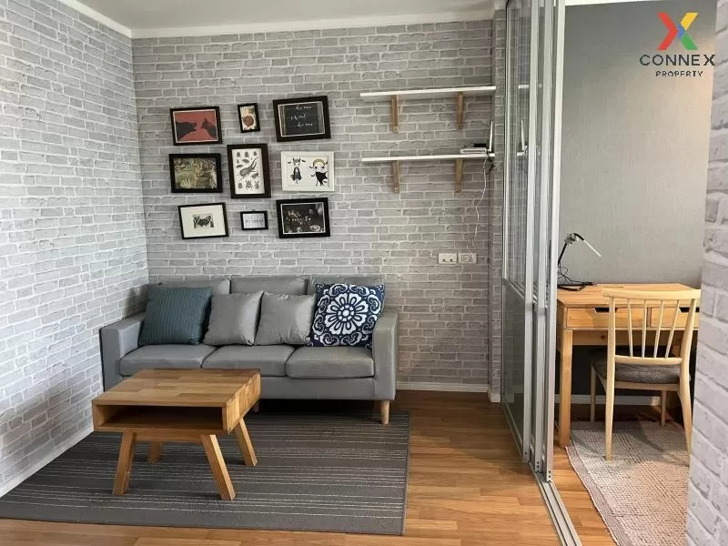 FOR RENT condo , Lumpini Park Rama 9-Ratchada , MRT-Phra Ram 9 ,  2