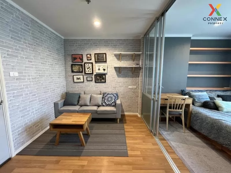 FOR RENT condo , Lumpini Park Rama 9-Ratchada , MRT-Phra Ram 9 ,  3