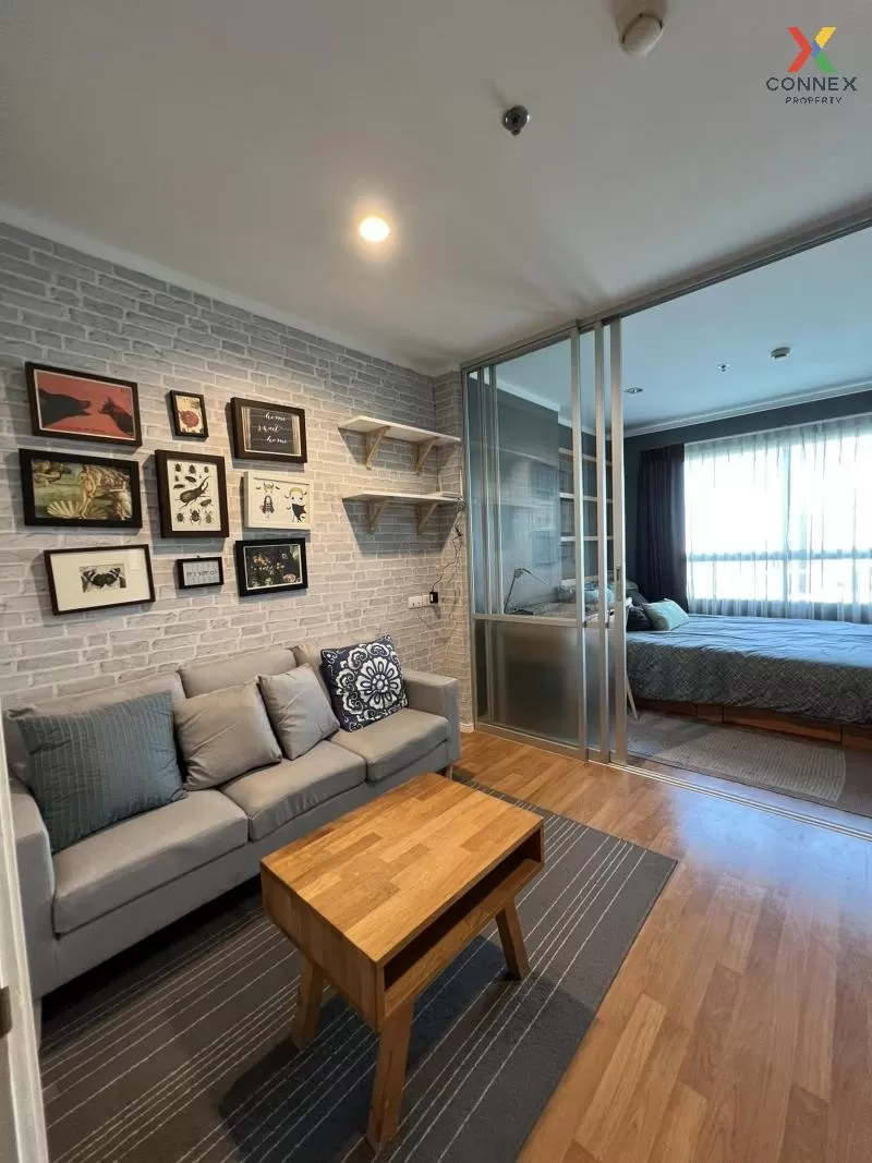 FOR RENT condo , Lumpini Park Rama 9-Ratchada , MRT-Phra Ram 9 ,  4