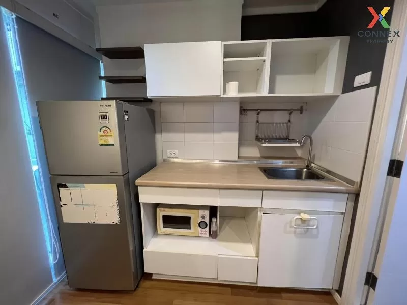 FOR RENT condo , Lumpini Park Rama 9-Ratchada , MRT-Phra Ram 9 , 