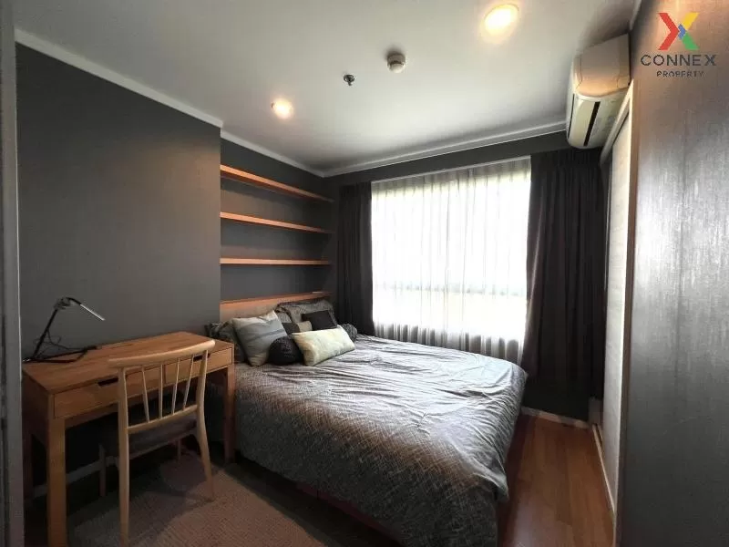 FOR RENT condo , Lumpini Park Rama 9-Ratchada , MRT-Phra Ram 9 , 