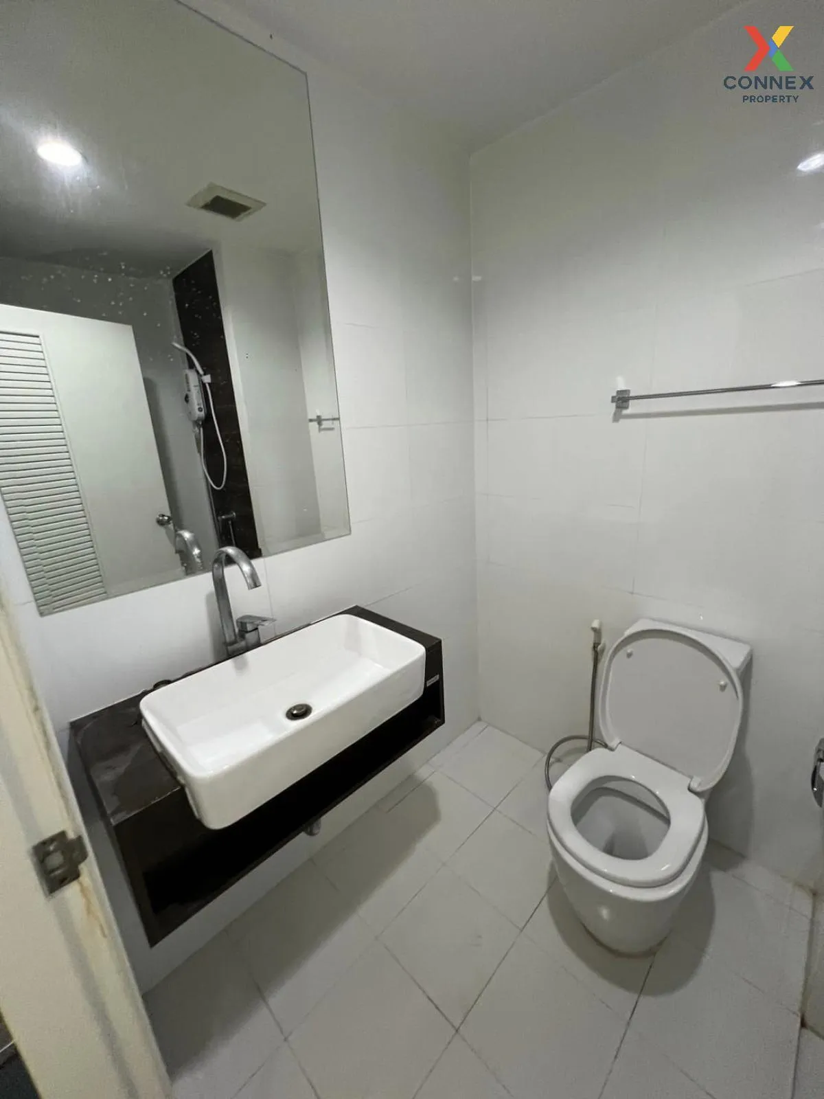 FOR RENT condo , A Space ME Sukhumvit 77 , BTS-On Nut , Phra Khan