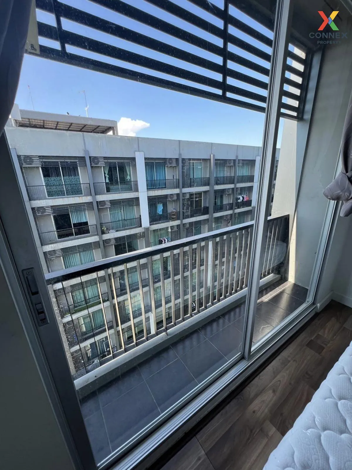 FOR RENT condo , A Space ME Sukhumvit 77 , BTS-On Nut , Phra Khan