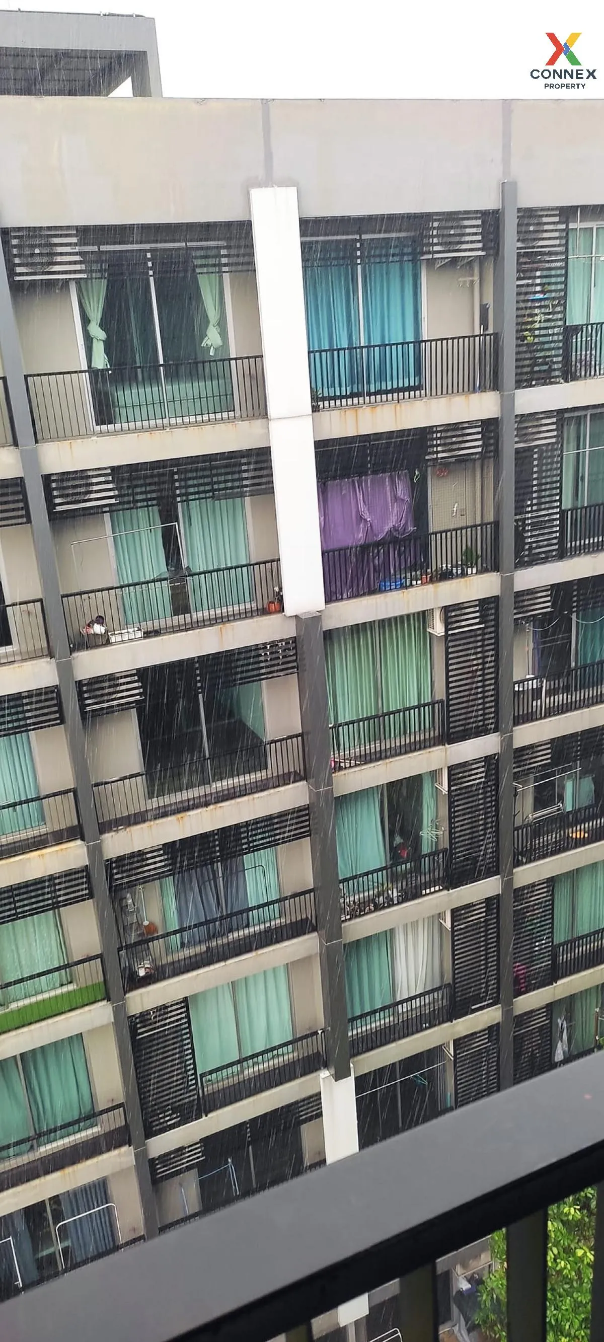 FOR RENT condo , A Space ME Sukhumvit 77 , BTS-On Nut , Phra Khan