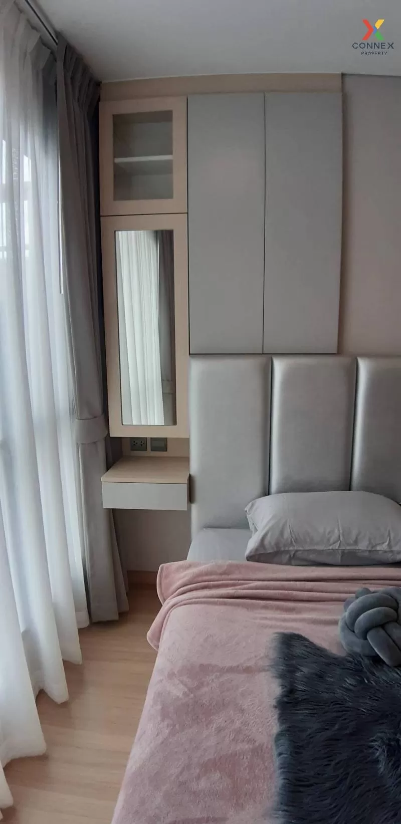 ขายคอนโด  ลุมพินี สวีท เพชรบุรี - มักกะสัน MRT-เพชรบุรี มักกะสัน 