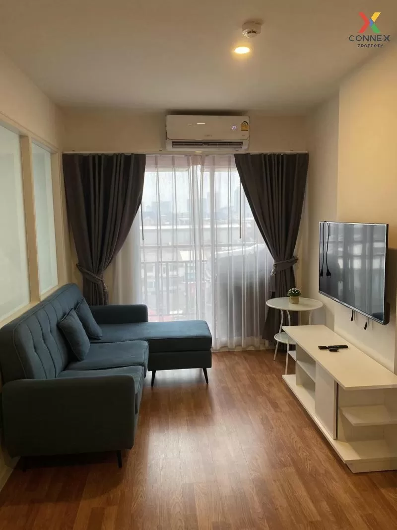 FOR RENT condo , Lumpini Ville Sukhumvit 101/1 - Punnawithi , BTS 1