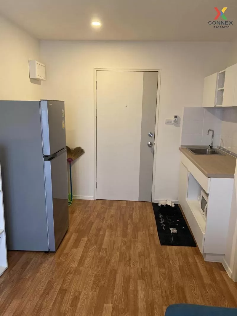 FOR RENT condo , Lumpini Ville Sukhumvit 101/1 - Punnawithi , BTS 2