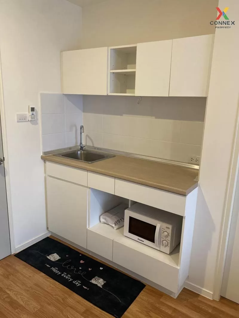 FOR RENT condo , Lumpini Ville Sukhumvit 101/1 - Punnawithi , BTS 3