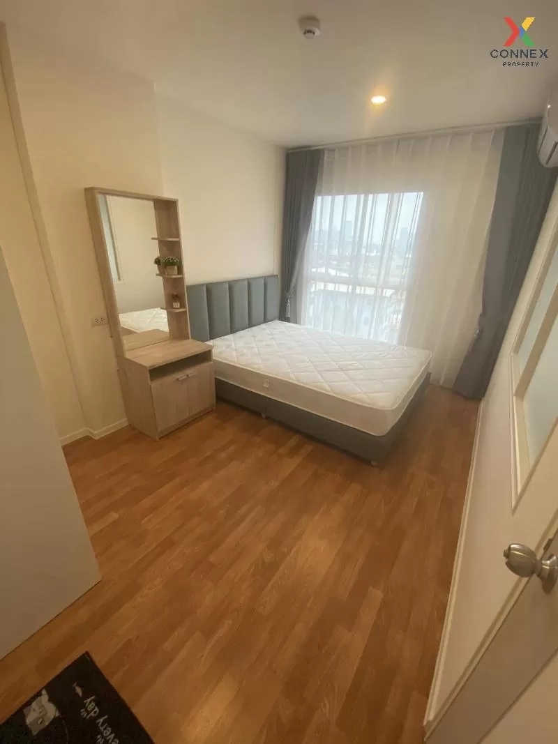 FOR RENT condo , Lumpini Ville Sukhumvit 101/1 - Punnawithi , BTS