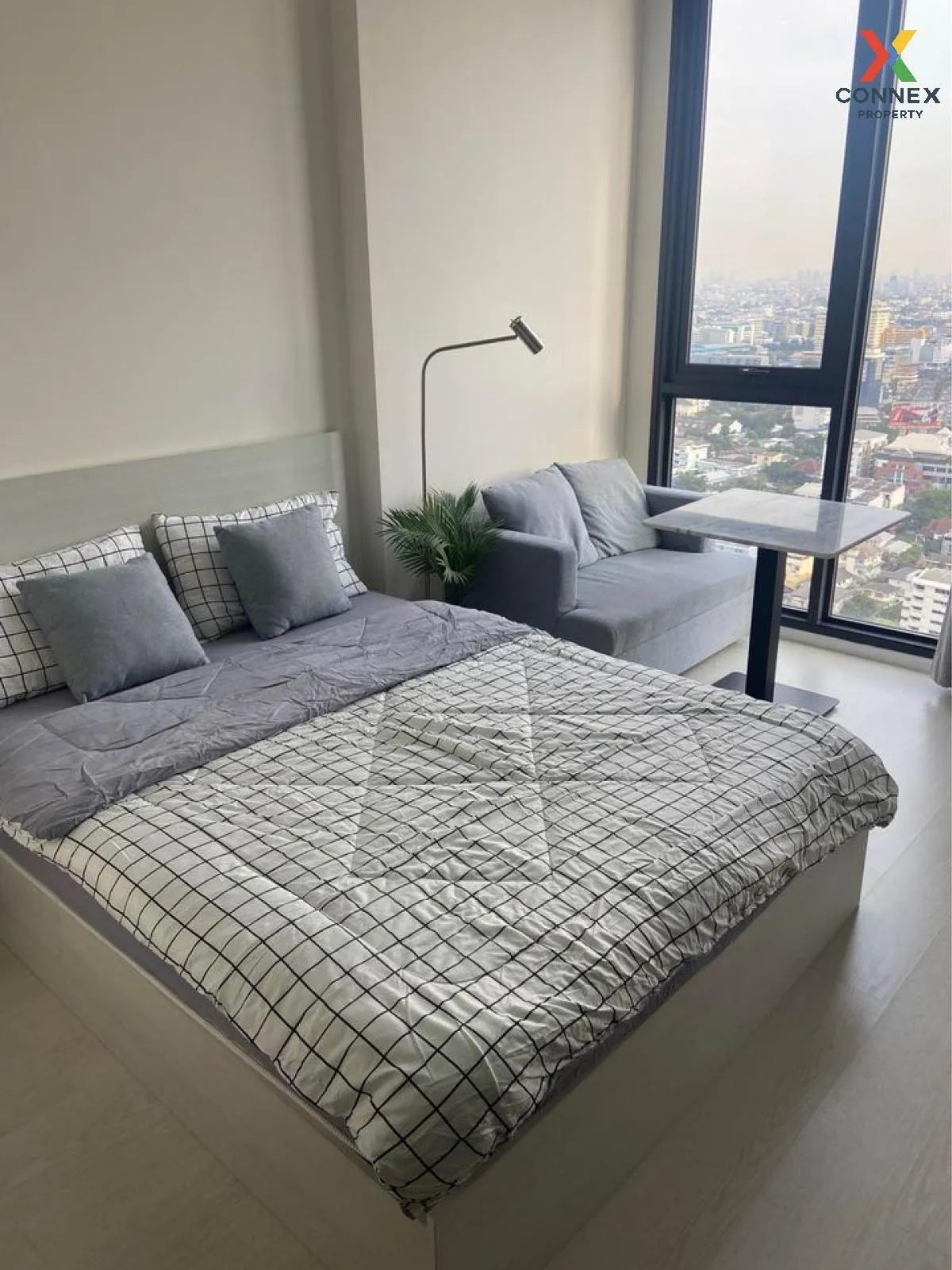 FOR RENT condo , Mazarine Ratchayothin , BTS-Ratchayothin , Chank 1