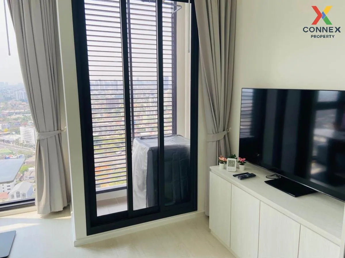 FOR RENT condo , Mazarine Ratchayothin , BTS-Ratchayothin , Chank 3