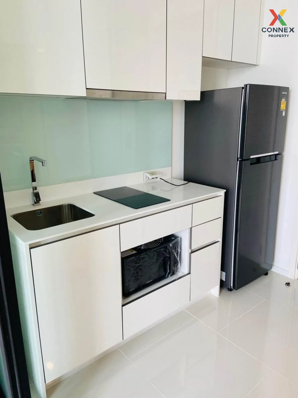 FOR RENT condo , Mazarine Ratchayothin , BTS-Ratchayothin , Chank 4